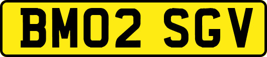 BM02SGV