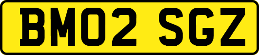 BM02SGZ
