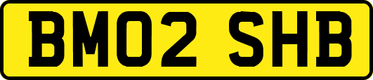 BM02SHB