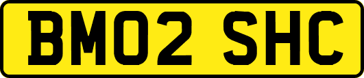 BM02SHC