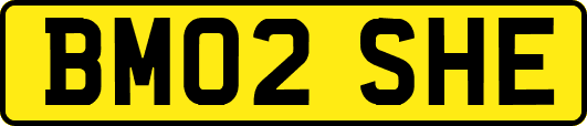 BM02SHE