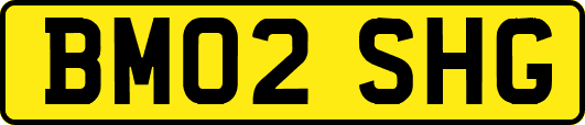 BM02SHG