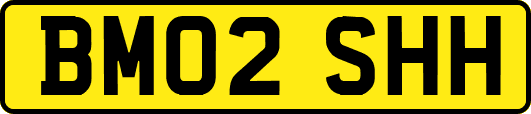 BM02SHH
