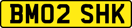 BM02SHK