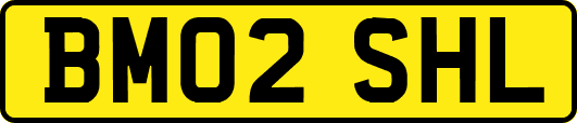BM02SHL