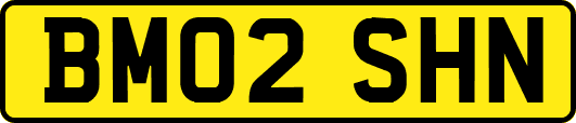 BM02SHN
