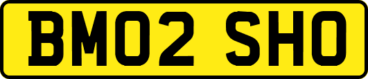 BM02SHO