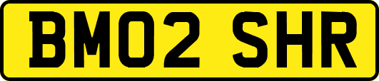 BM02SHR
