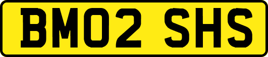 BM02SHS