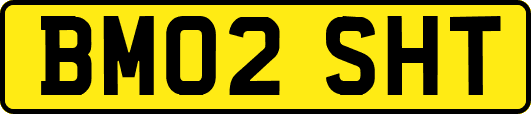 BM02SHT