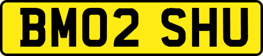 BM02SHU