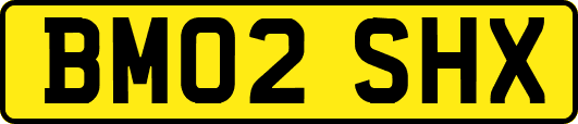 BM02SHX