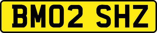 BM02SHZ