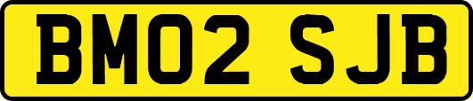 BM02SJB