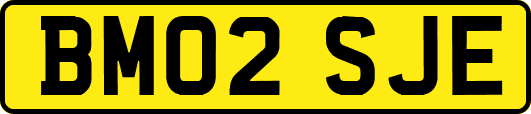 BM02SJE