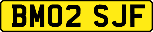 BM02SJF