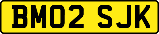 BM02SJK