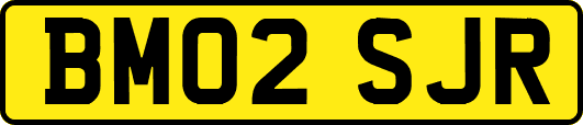 BM02SJR