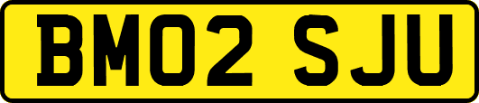 BM02SJU