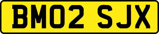 BM02SJX