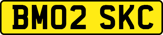 BM02SKC