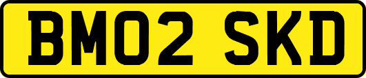 BM02SKD