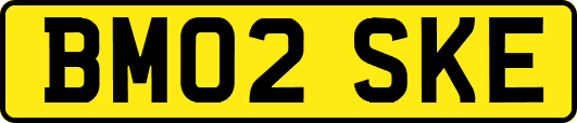 BM02SKE