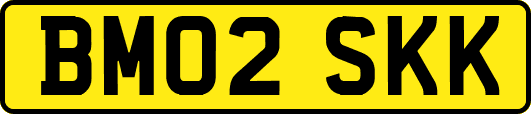 BM02SKK