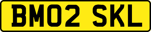 BM02SKL