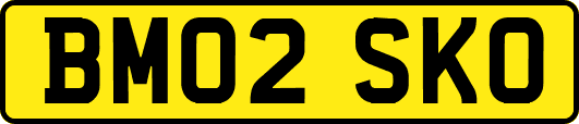 BM02SKO