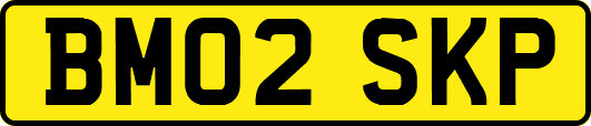 BM02SKP