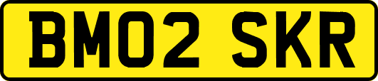 BM02SKR
