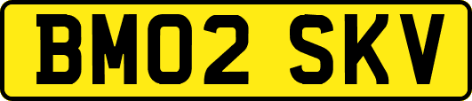 BM02SKV
