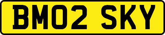 BM02SKY