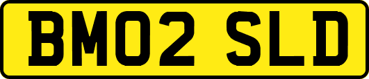 BM02SLD