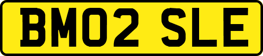 BM02SLE