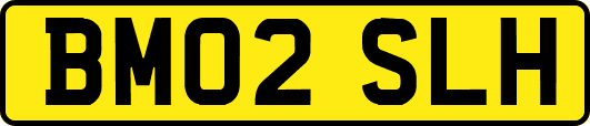 BM02SLH