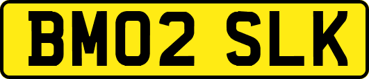 BM02SLK