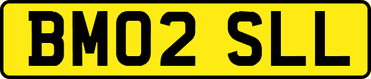 BM02SLL