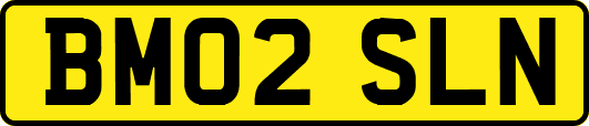 BM02SLN