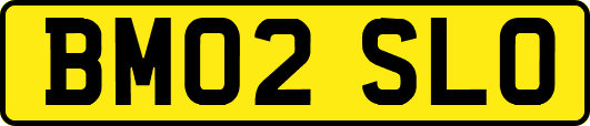BM02SLO