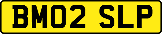 BM02SLP
