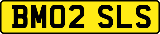 BM02SLS