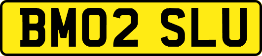 BM02SLU