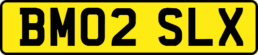 BM02SLX