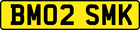 BM02SMK
