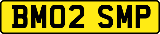 BM02SMP