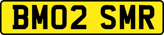 BM02SMR