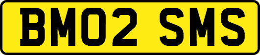 BM02SMS