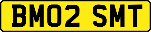 BM02SMT